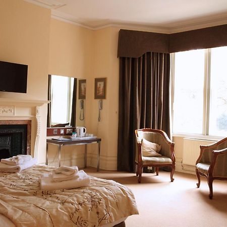 Hotel Tunbridge Wells Retreat Exterior foto