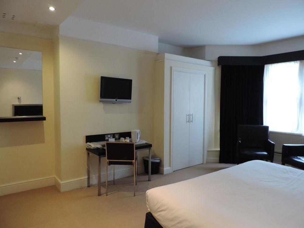 Hotel Tunbridge Wells Retreat Exterior foto