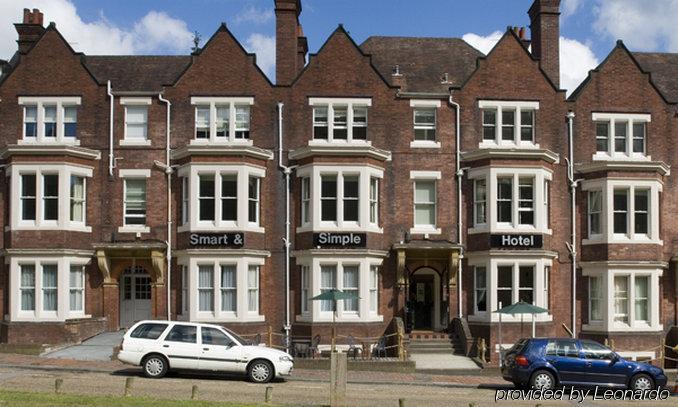 Hotel Tunbridge Wells Retreat Exterior foto