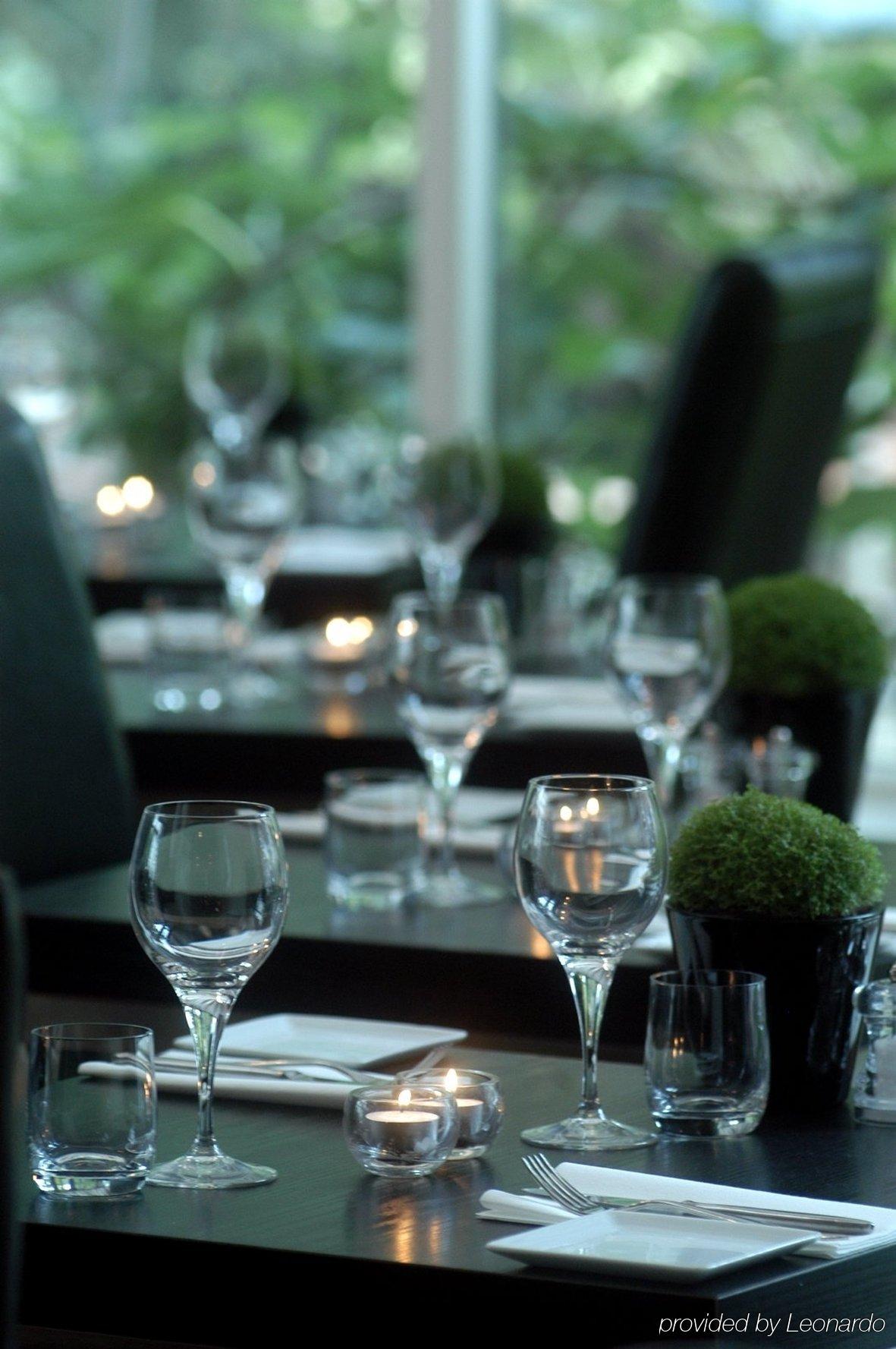 Hotel Tunbridge Wells Retreat Restaurant foto
