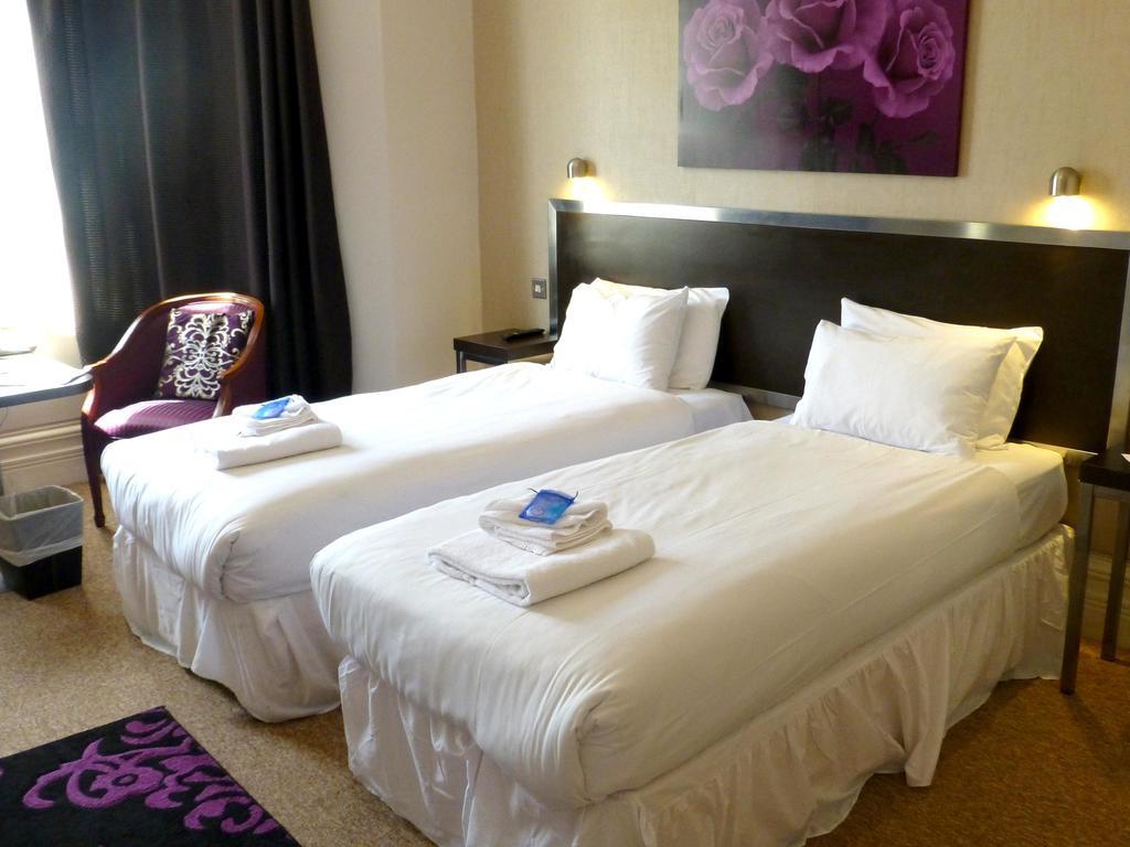 Hotel Tunbridge Wells Retreat Exterior foto