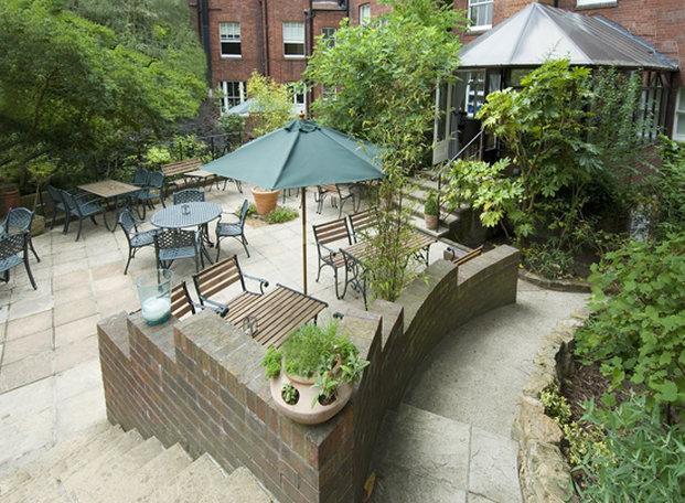 Hotel Tunbridge Wells Retreat Exterior foto