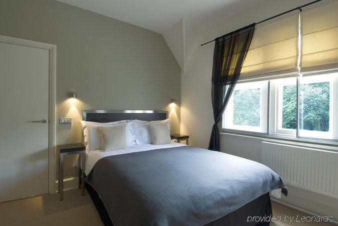 Hotel Tunbridge Wells Retreat Exterior foto