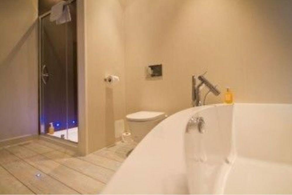 Hotel Tunbridge Wells Retreat Exterior foto