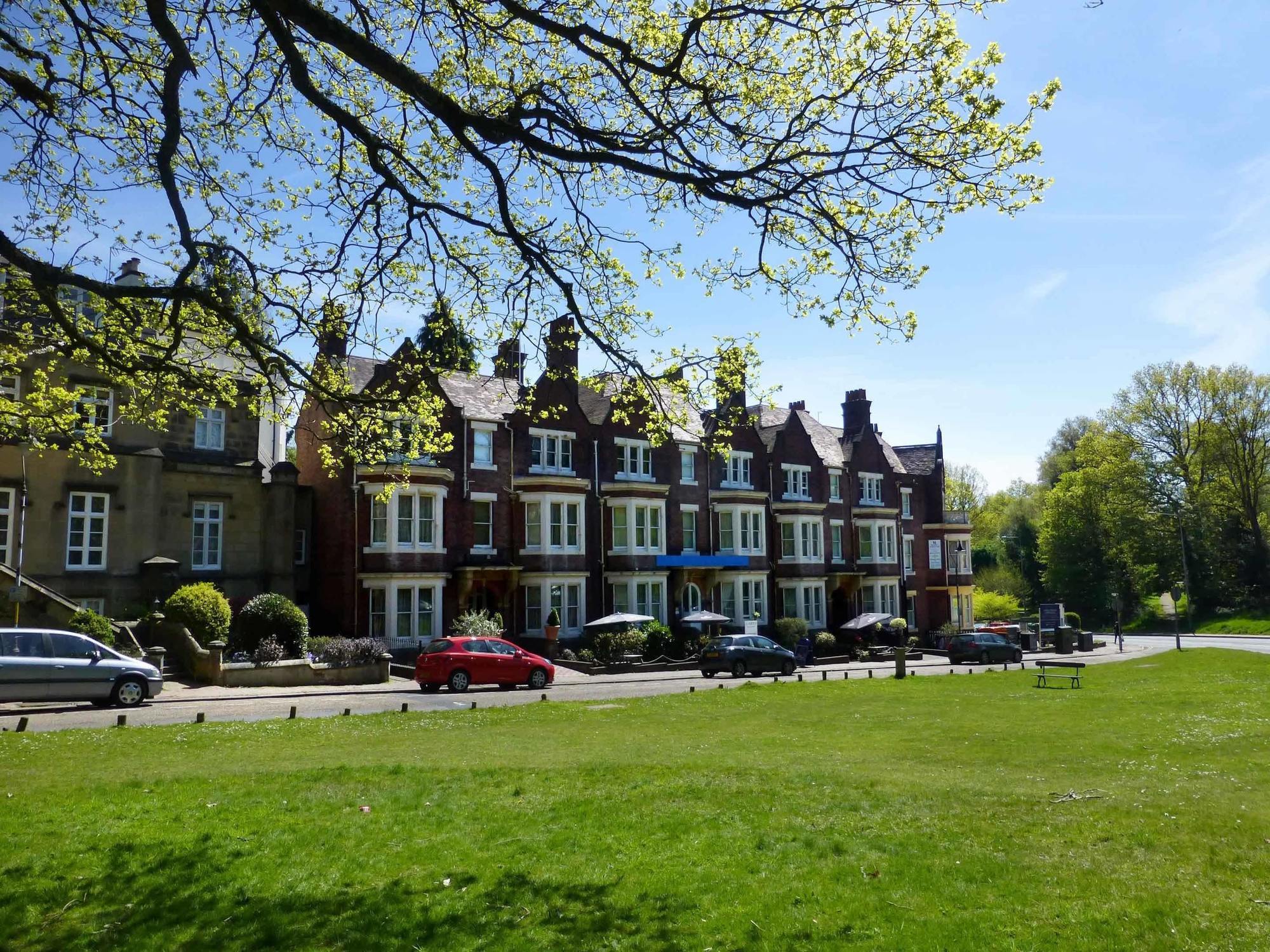 Hotel Tunbridge Wells Retreat Exterior foto