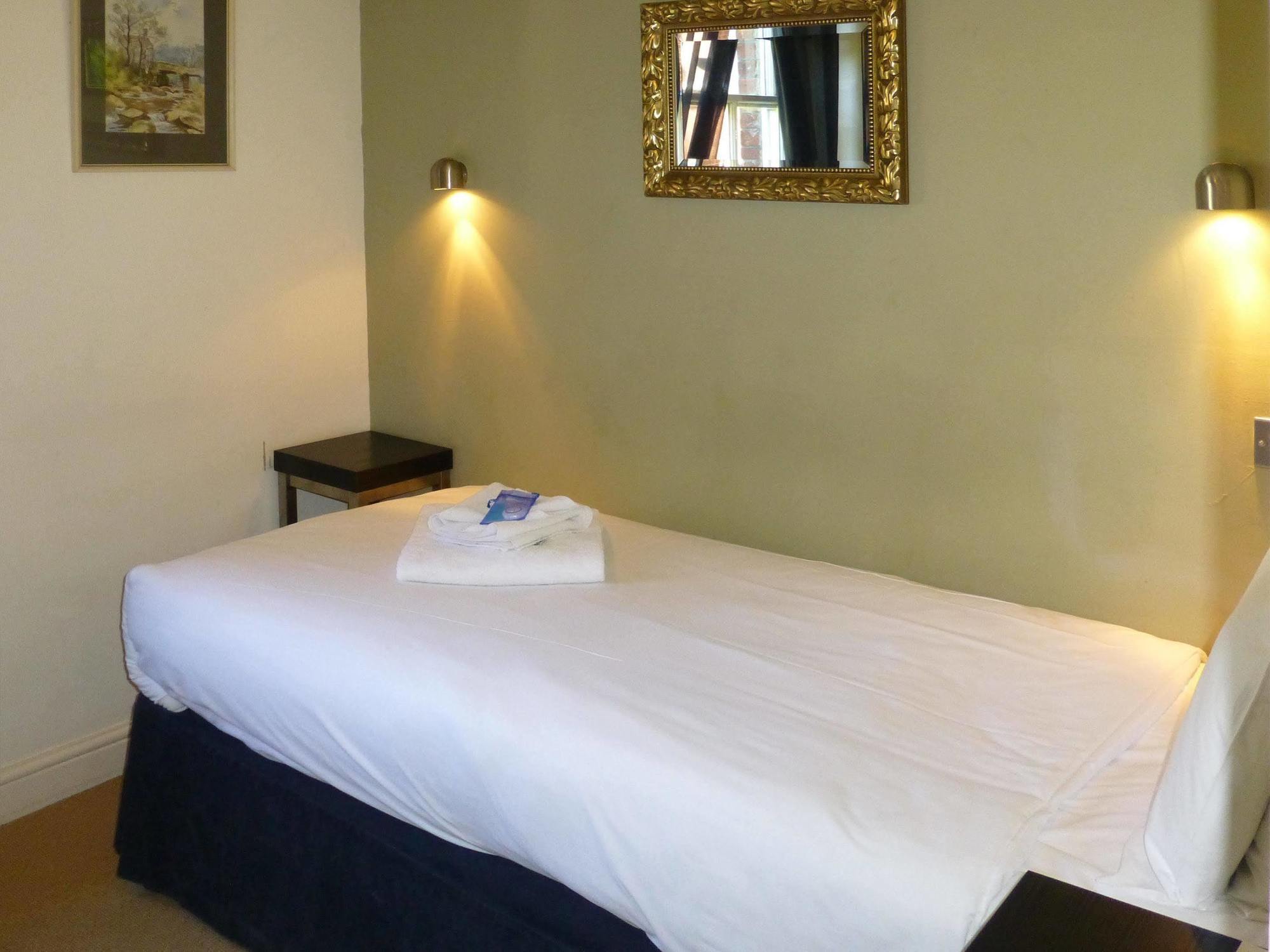 Hotel Tunbridge Wells Retreat Exterior foto