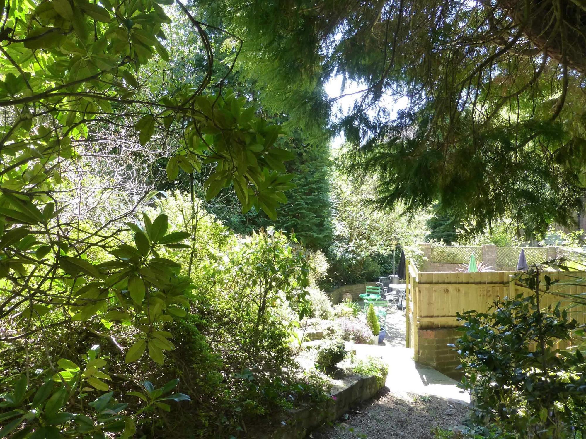 Hotel Tunbridge Wells Retreat Exterior foto
