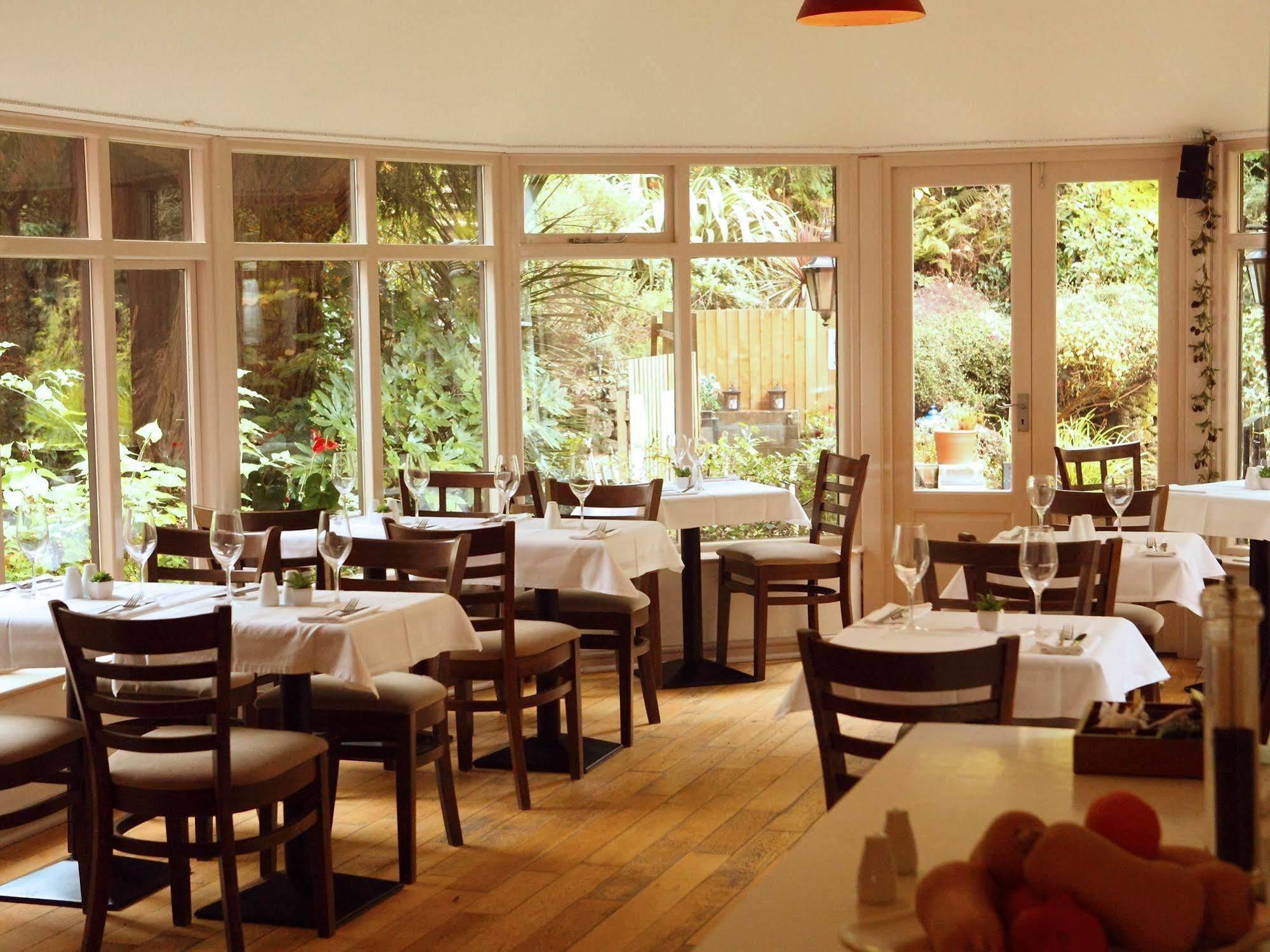 Hotel Tunbridge Wells Retreat Exterior foto