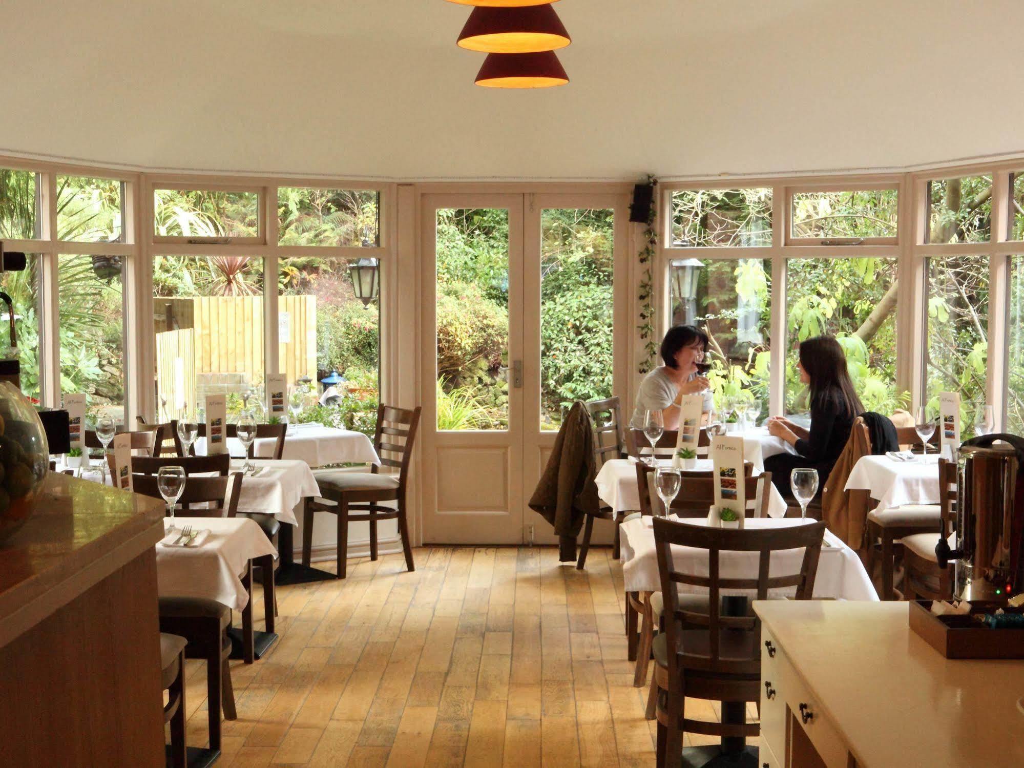 Hotel Tunbridge Wells Retreat Exterior foto