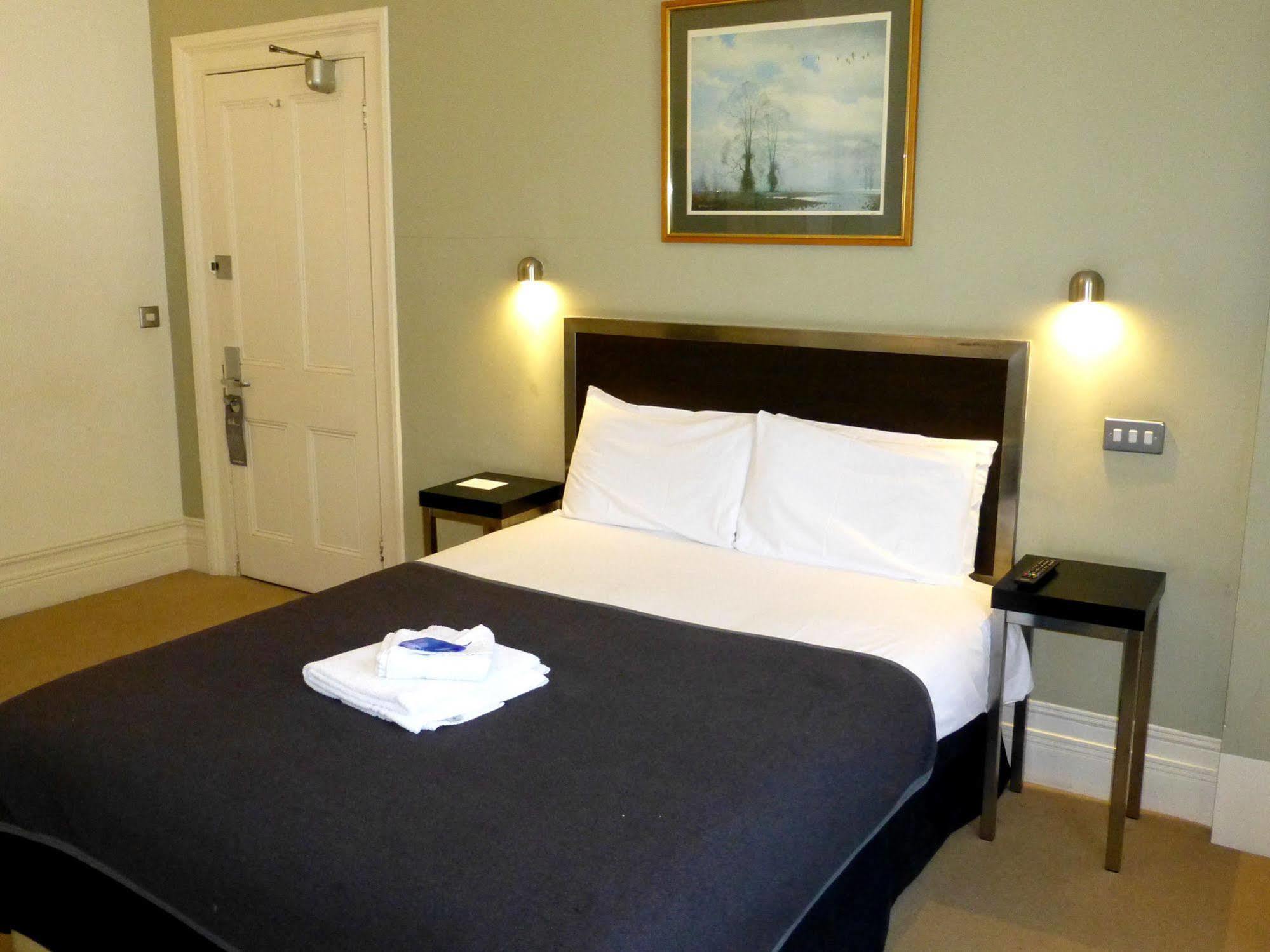 Hotel Tunbridge Wells Retreat Exterior foto