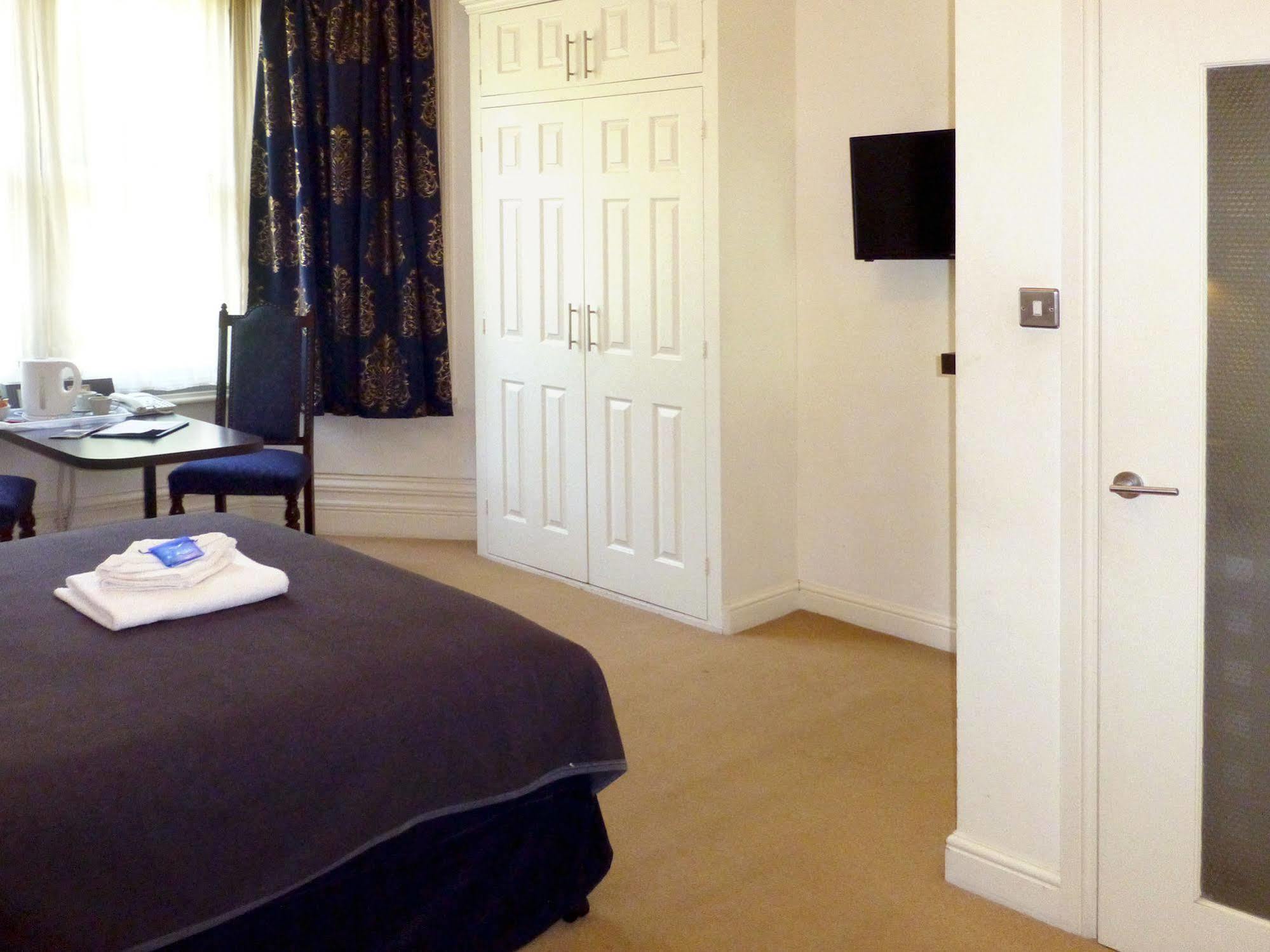 Hotel Tunbridge Wells Retreat Exterior foto