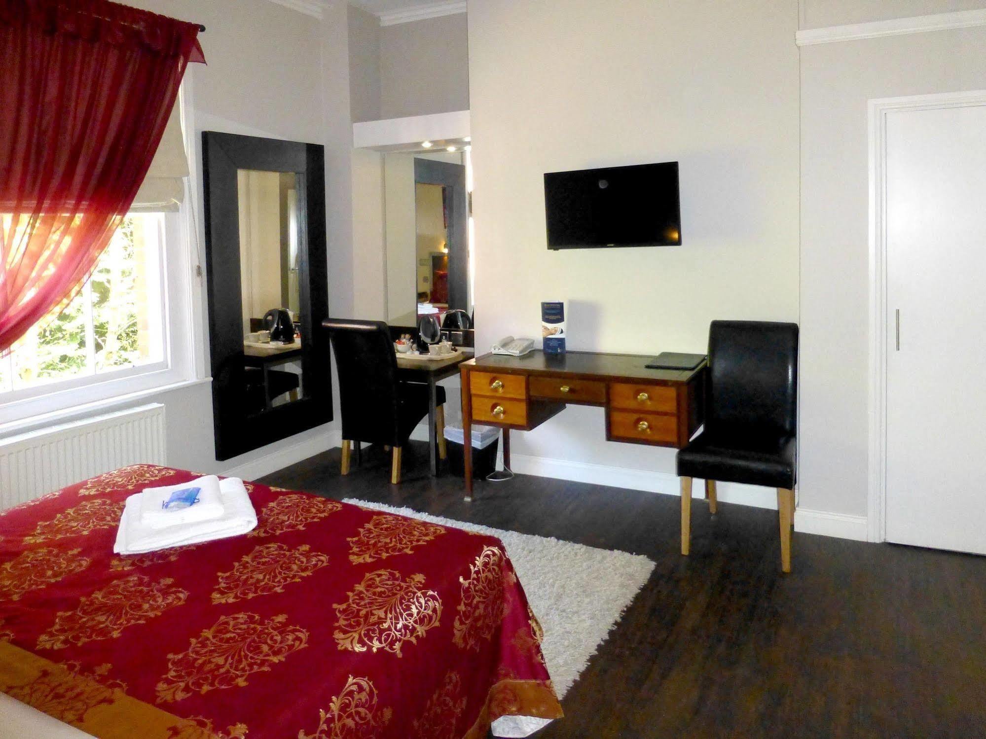 Hotel Tunbridge Wells Retreat Exterior foto