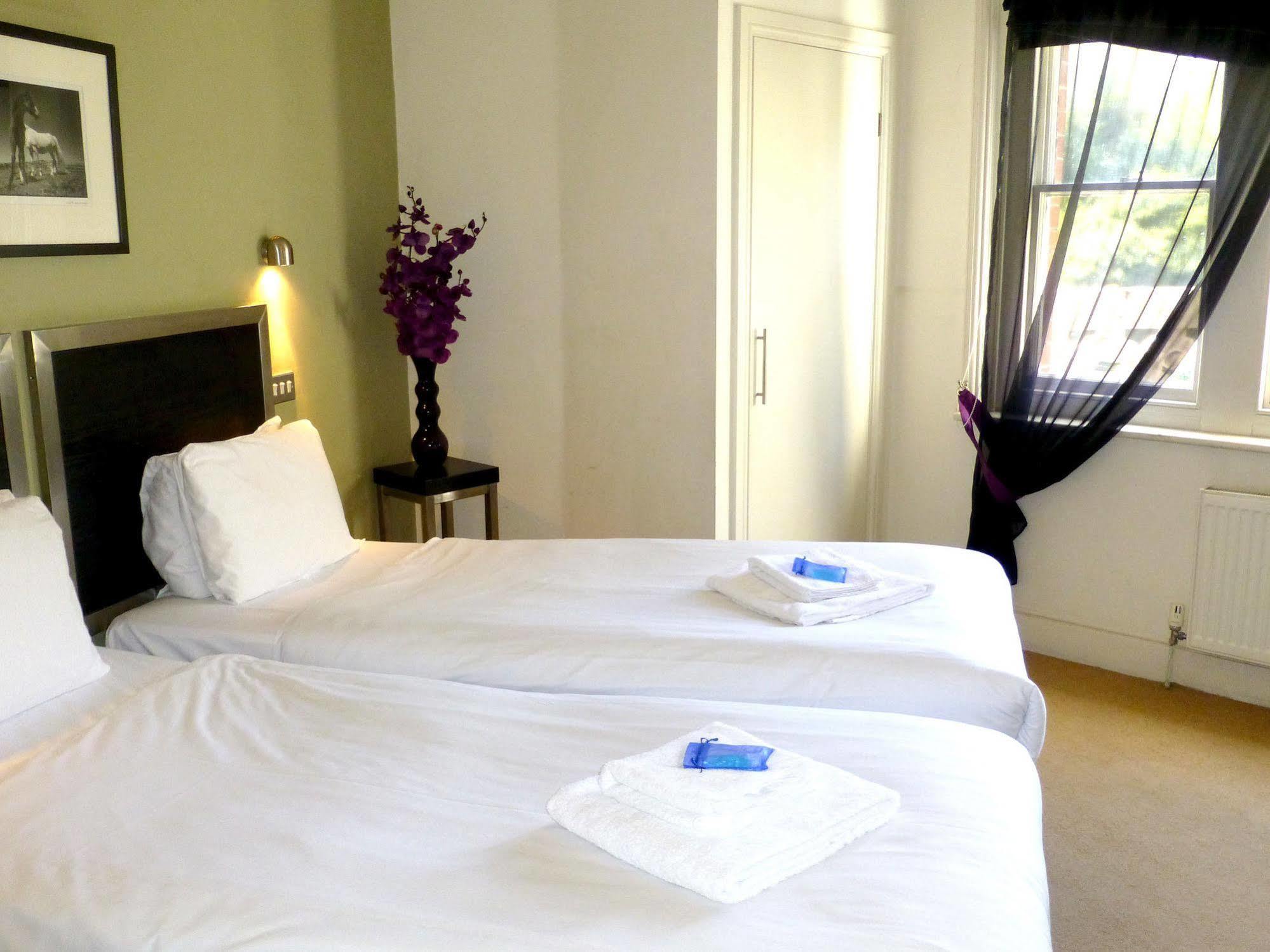 Hotel Tunbridge Wells Retreat Exterior foto