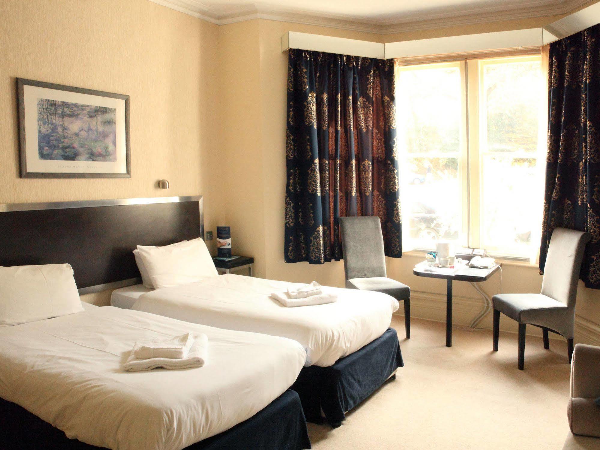 Hotel Tunbridge Wells Retreat Exterior foto