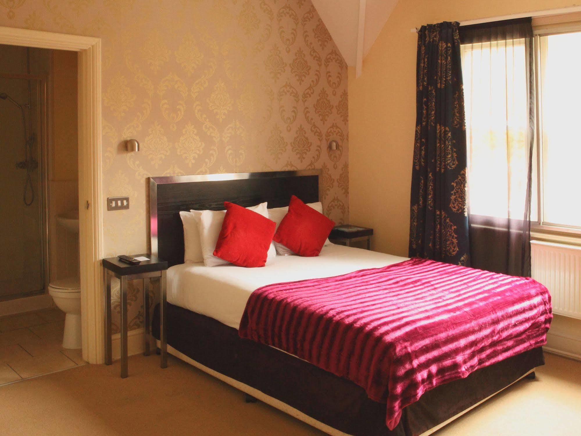 Hotel Tunbridge Wells Retreat Exterior foto