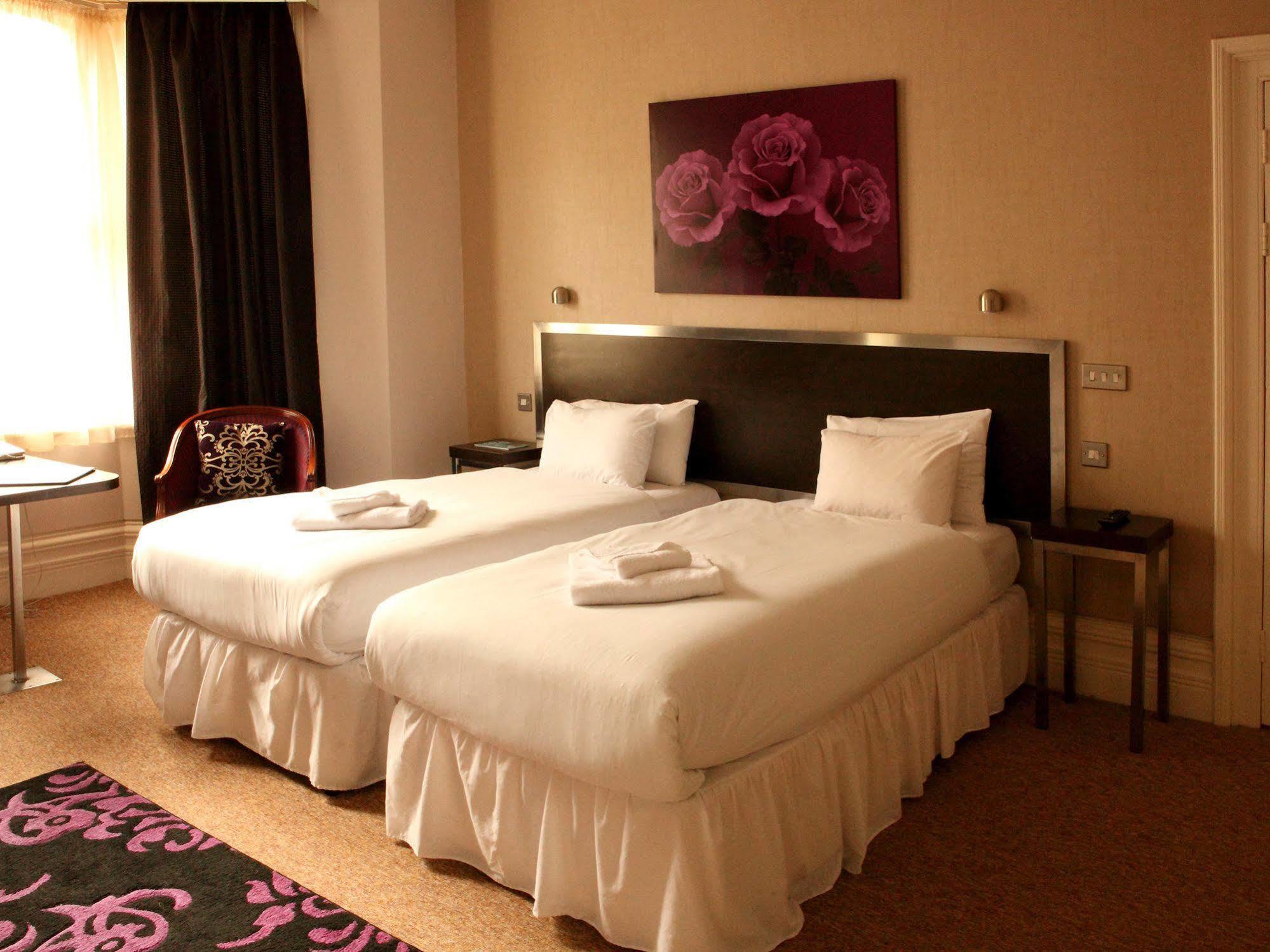 Hotel Tunbridge Wells Retreat Exterior foto