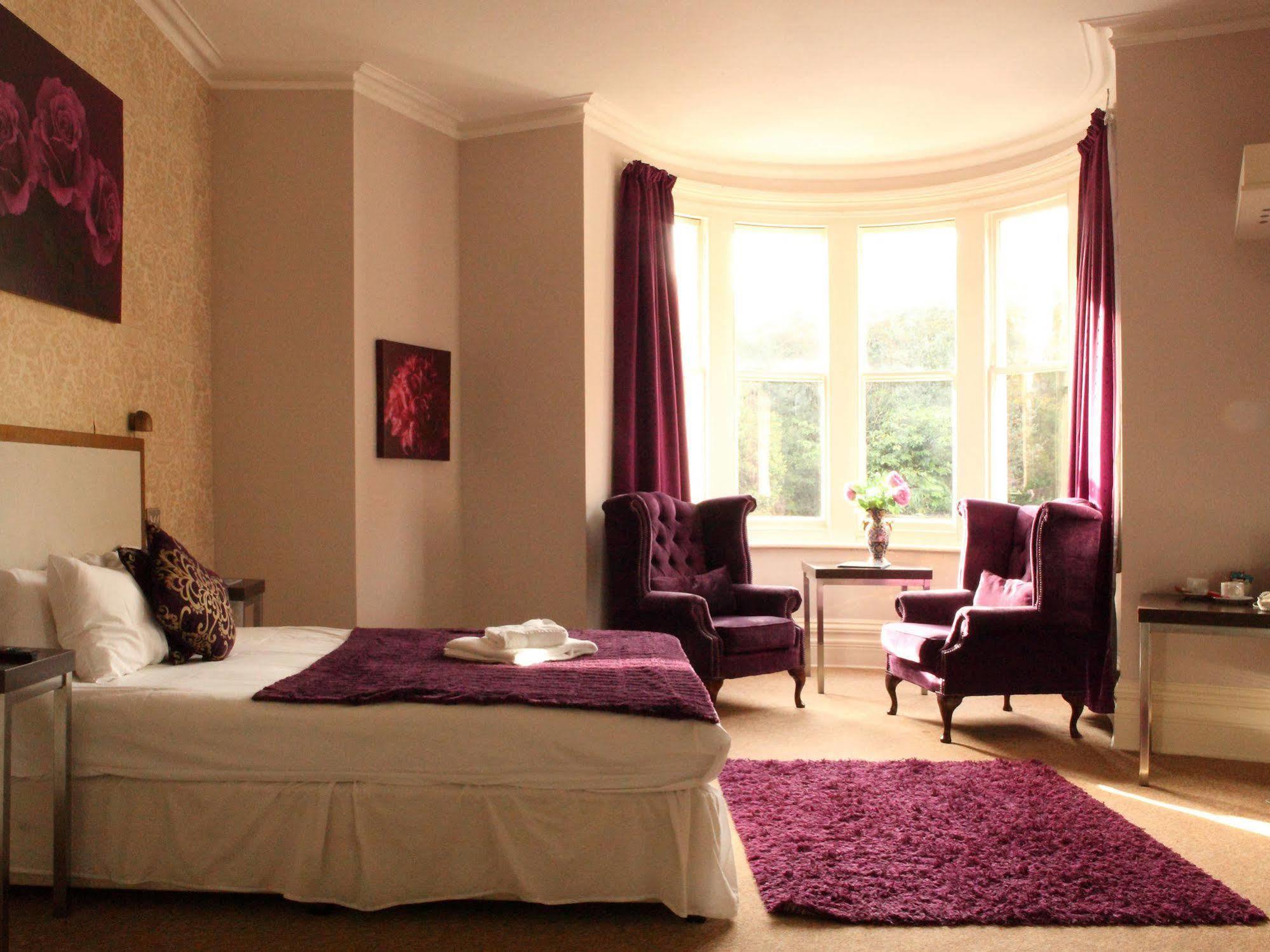 Hotel Tunbridge Wells Retreat Exterior foto