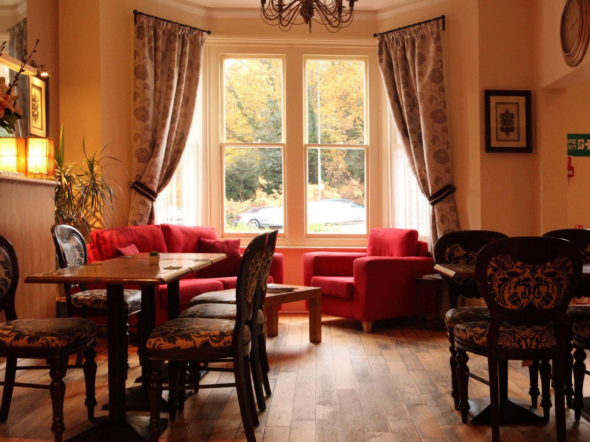 Hotel Tunbridge Wells Retreat Exterior foto