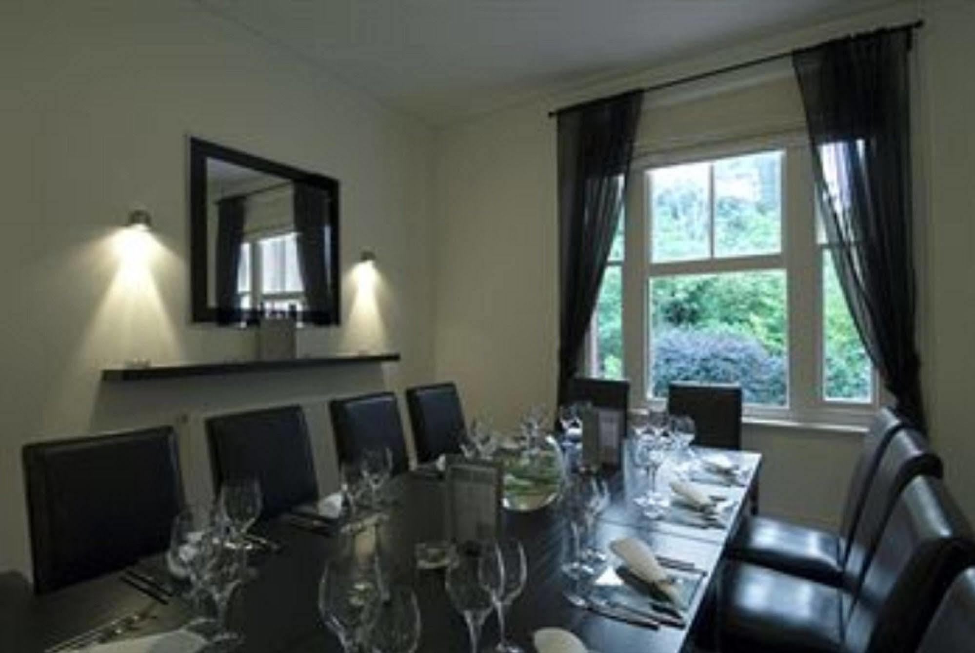 Hotel Tunbridge Wells Retreat Restaurant foto