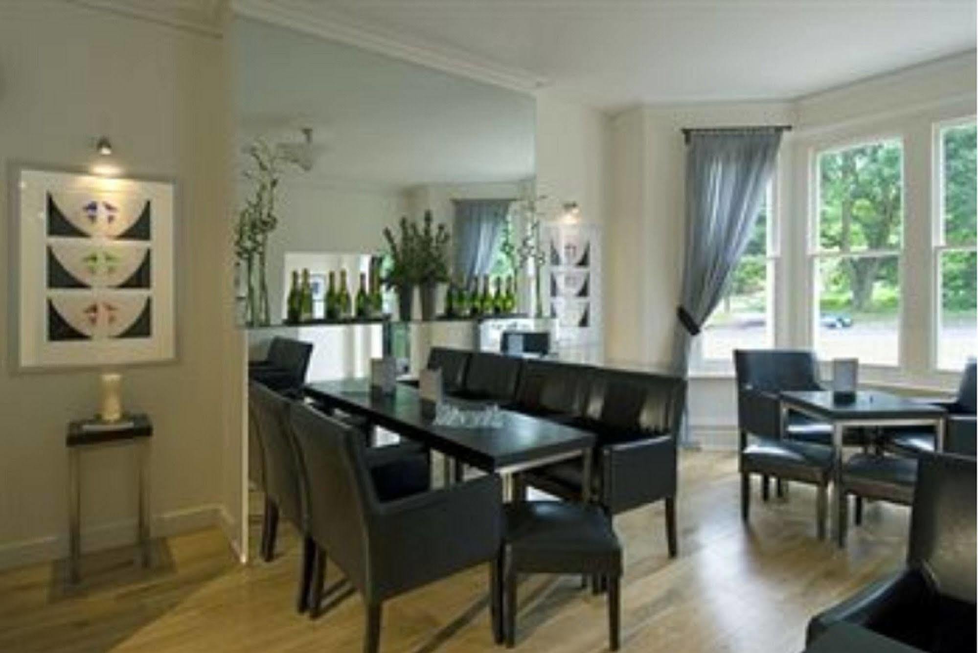 Hotel Tunbridge Wells Retreat Restaurant foto