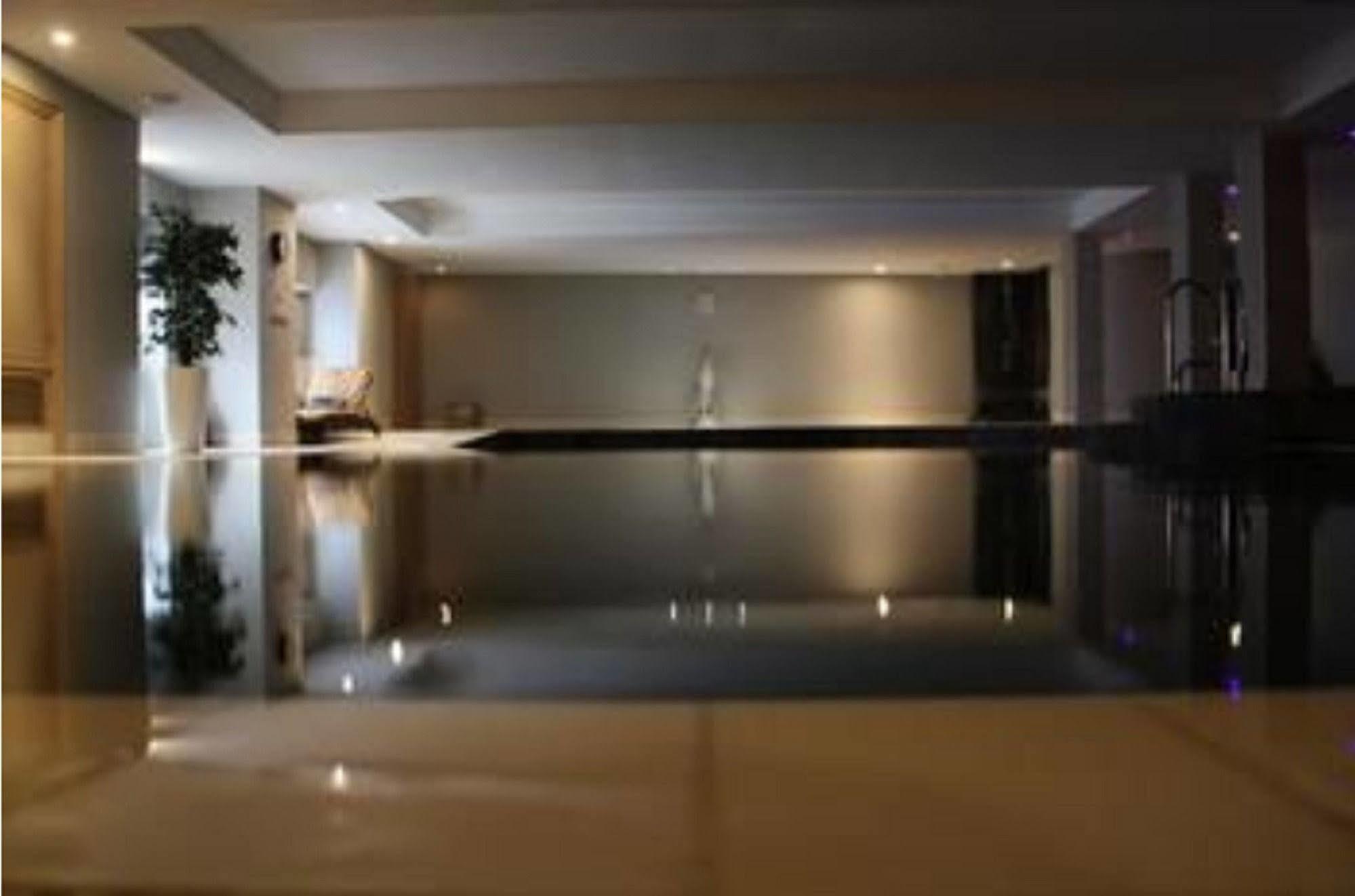 Hotel Tunbridge Wells Retreat Exterior foto
