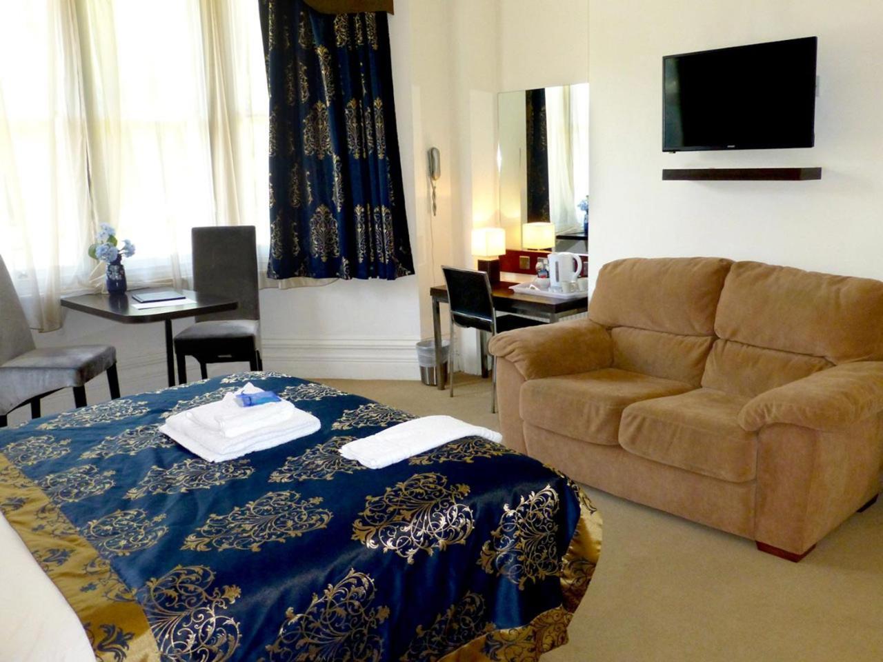 Hotel Tunbridge Wells Retreat Zimmer foto