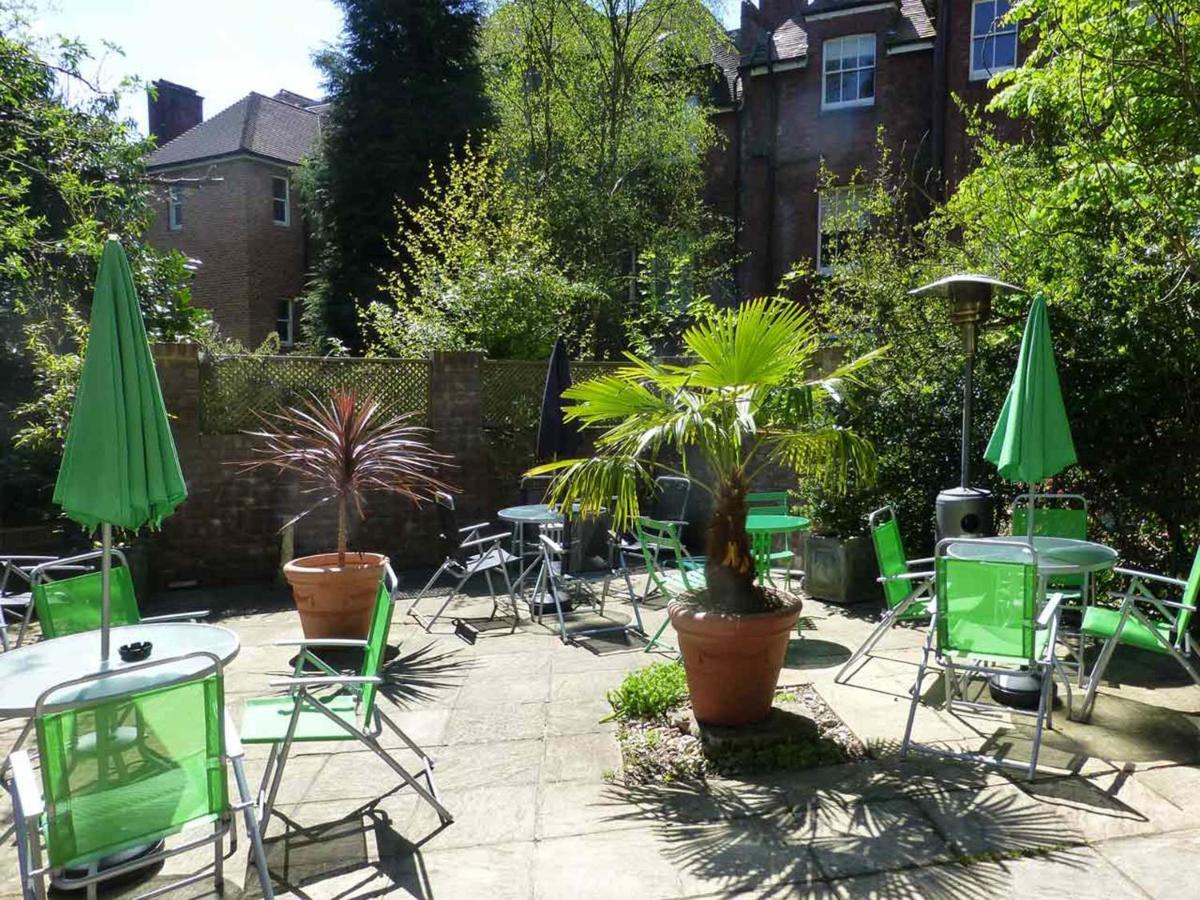 Hotel Tunbridge Wells Retreat Exterior foto